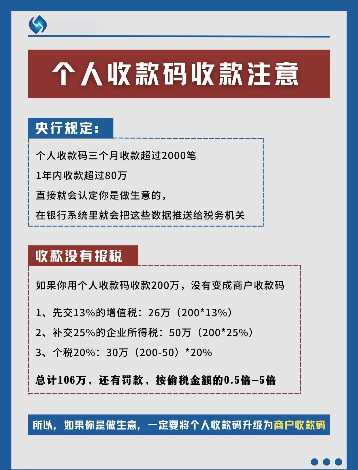 肇庆最新个人收款码多少会被查方法分析(最方便真实的肇庆个人收款码有金额限制吗方法)